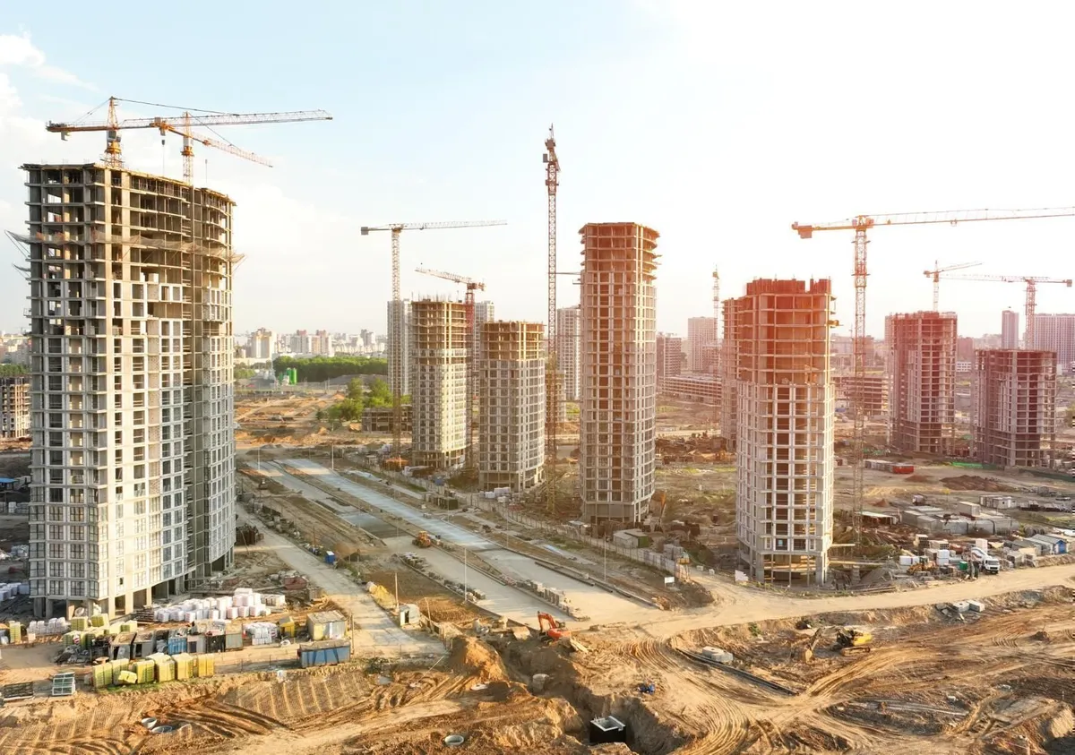 Andhra new building rules empower affordable urban development
