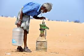 Tamil Nadu's Groundwater Levels Decline in 13 Districts