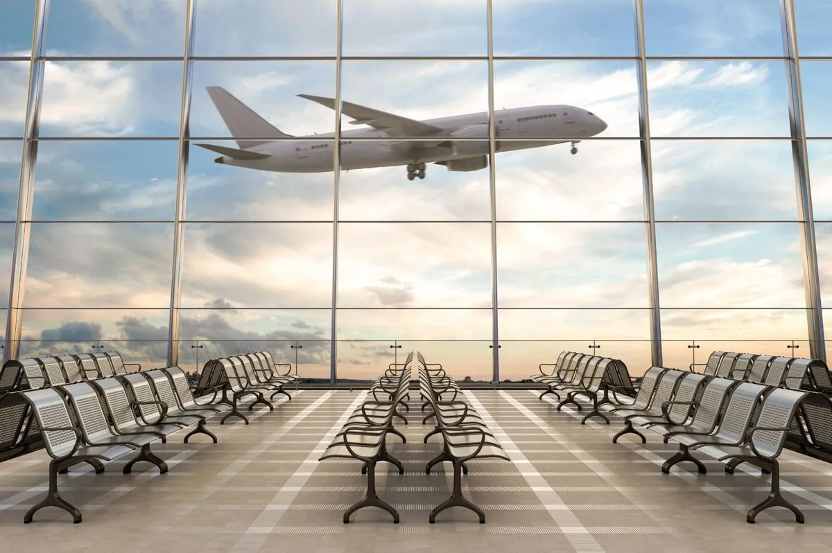 Pune Runway Expansion to Enable Direct Europe Flights by 2026
