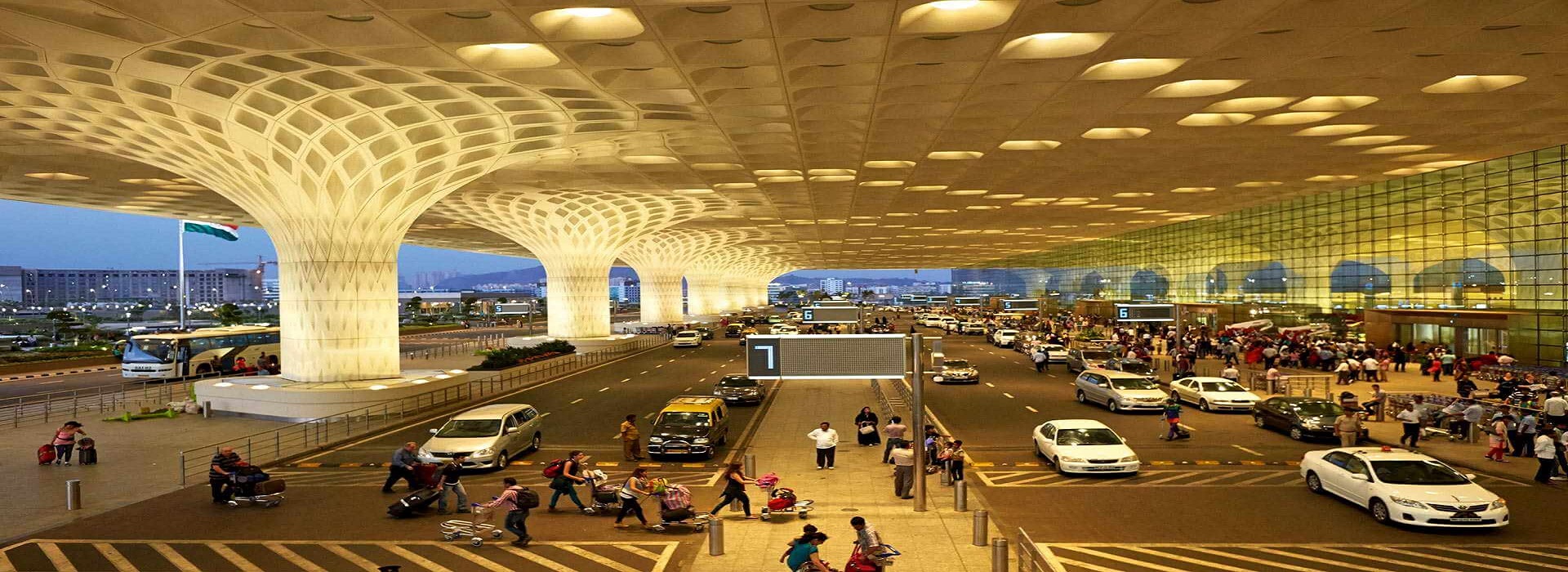 Chennai Ups Patrols Over Airport Laser Attacks