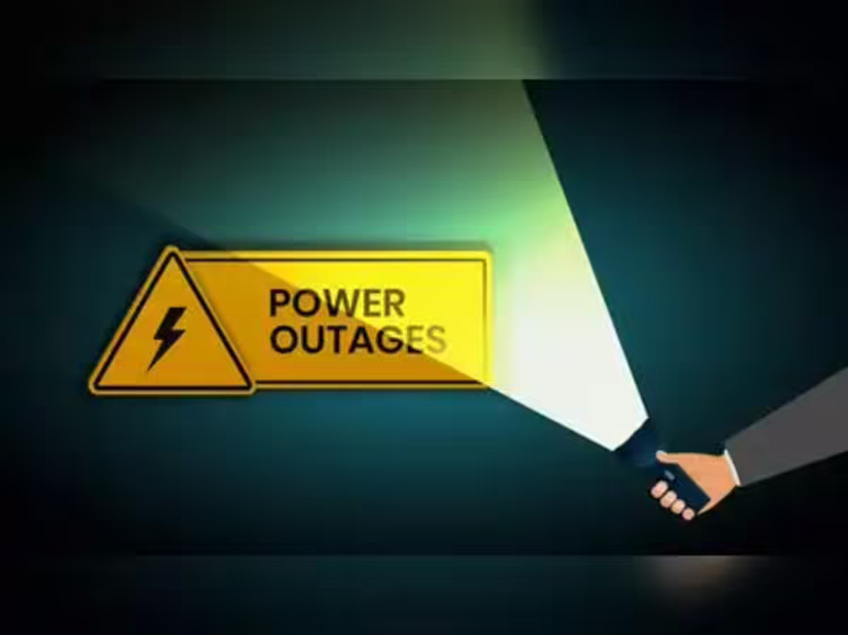 Bengaluru Power Cut Disruption on June 30 Hits Mantri Mall and Key Areas