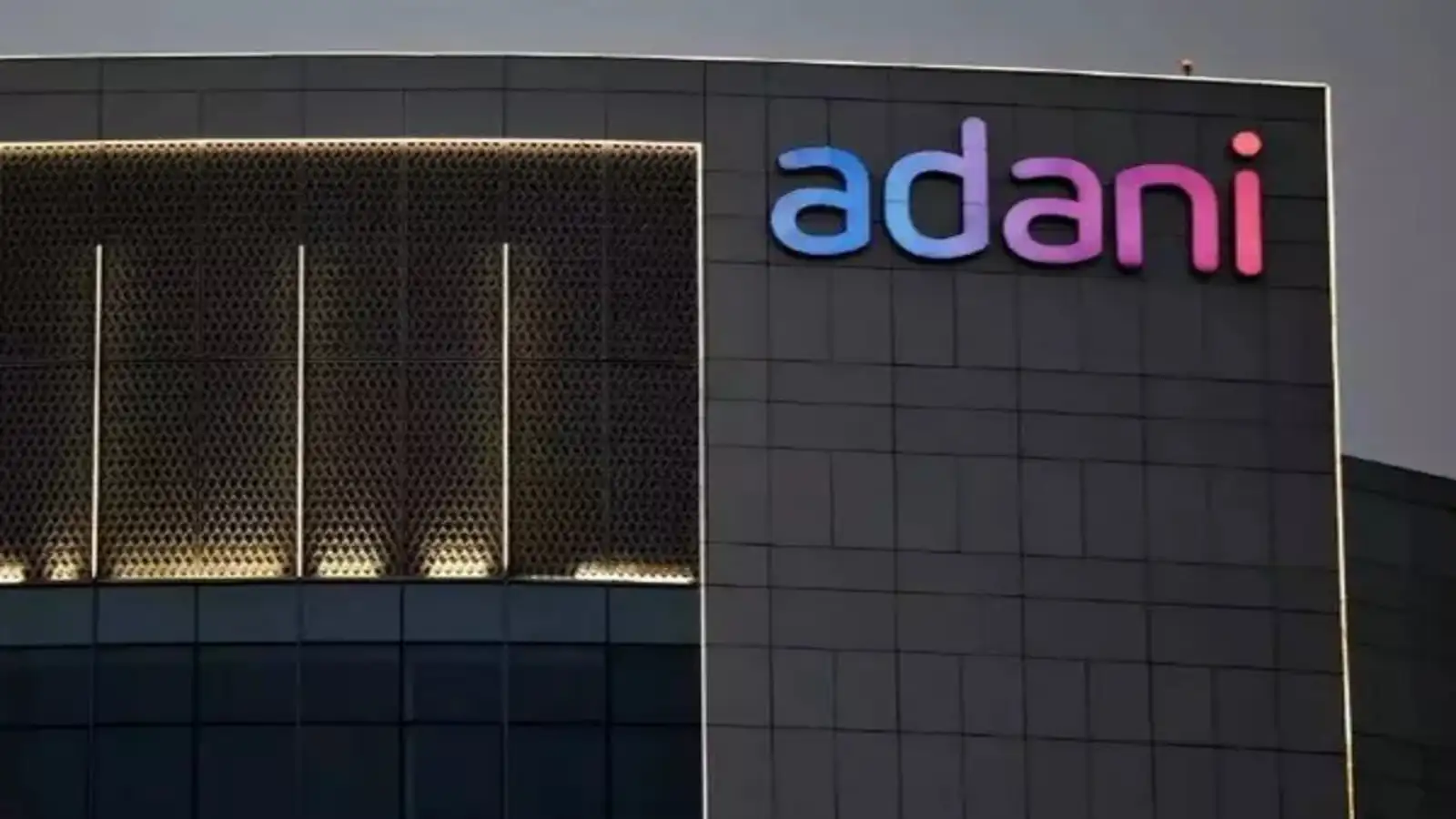 Mumbai Airport lands Adani 1 billion dollar deal