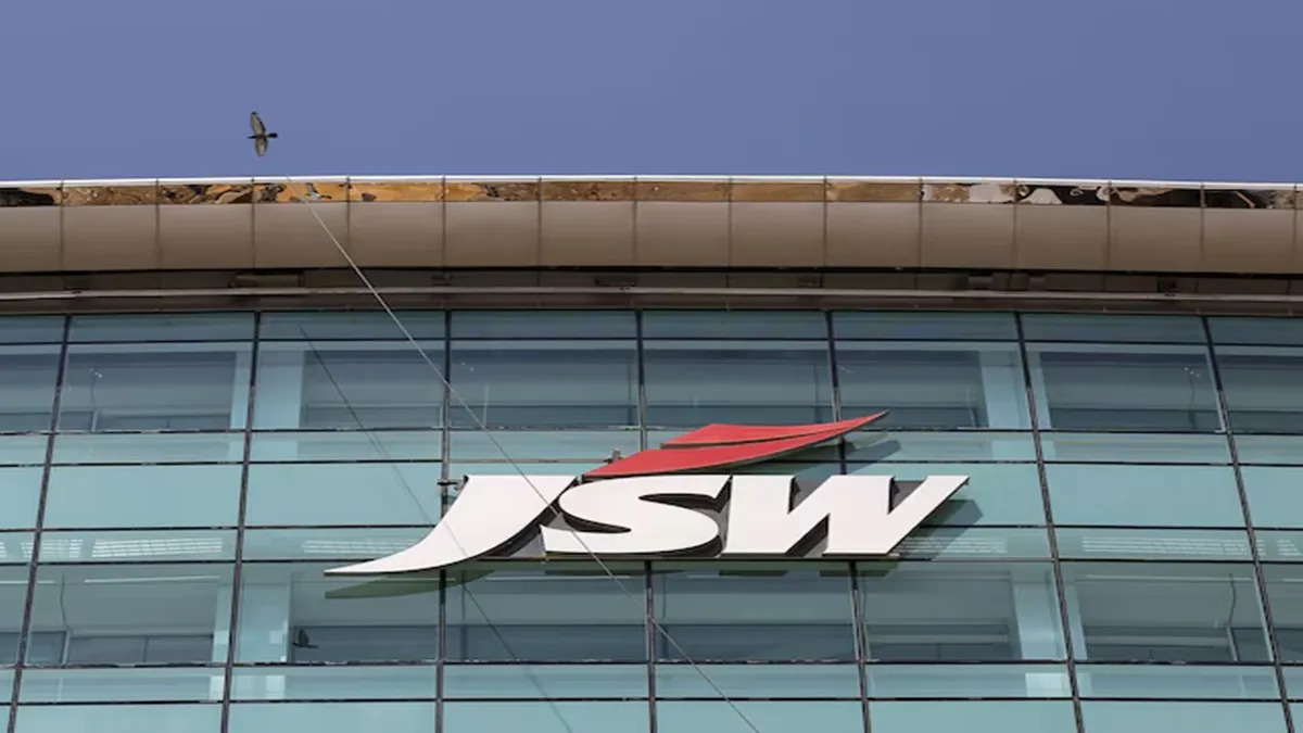 West Bengal Grants NSD Project to JSW Not Adani