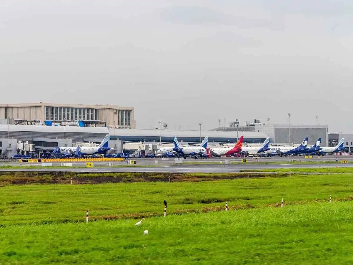 Worn Tyres Faded Markings DGCA Flags Safety Gaps at Airports