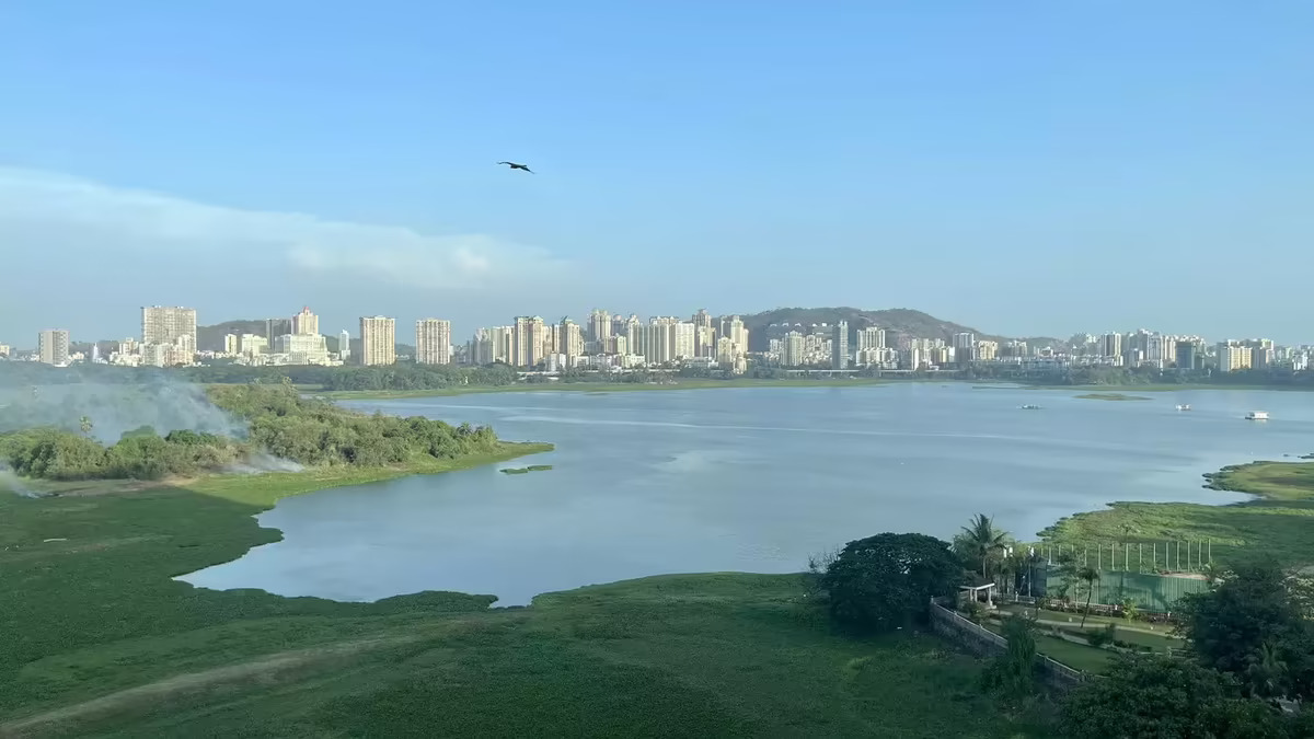 Hyderabad Pushes Sustainable Urban Land Pooling