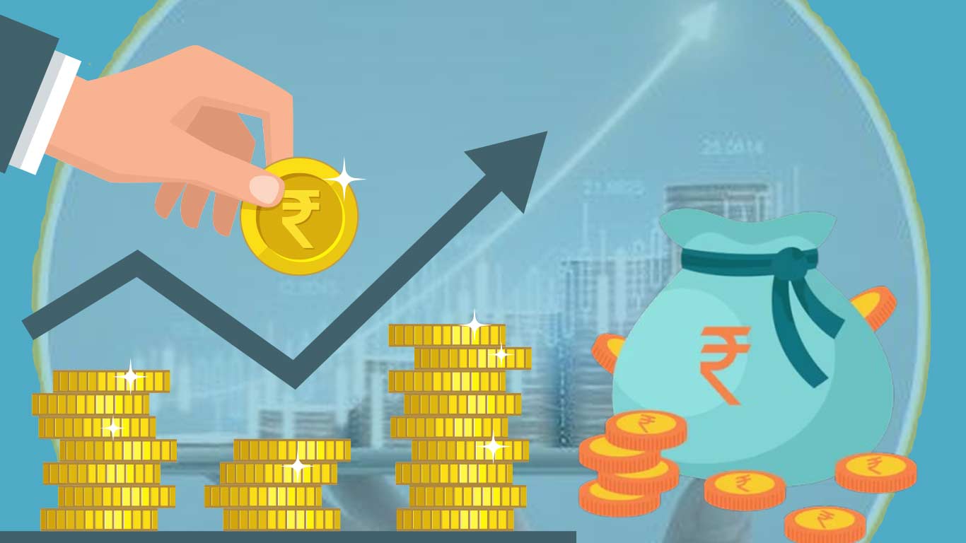 Uttar Pradesh Tops National Capital Spending in FY26
