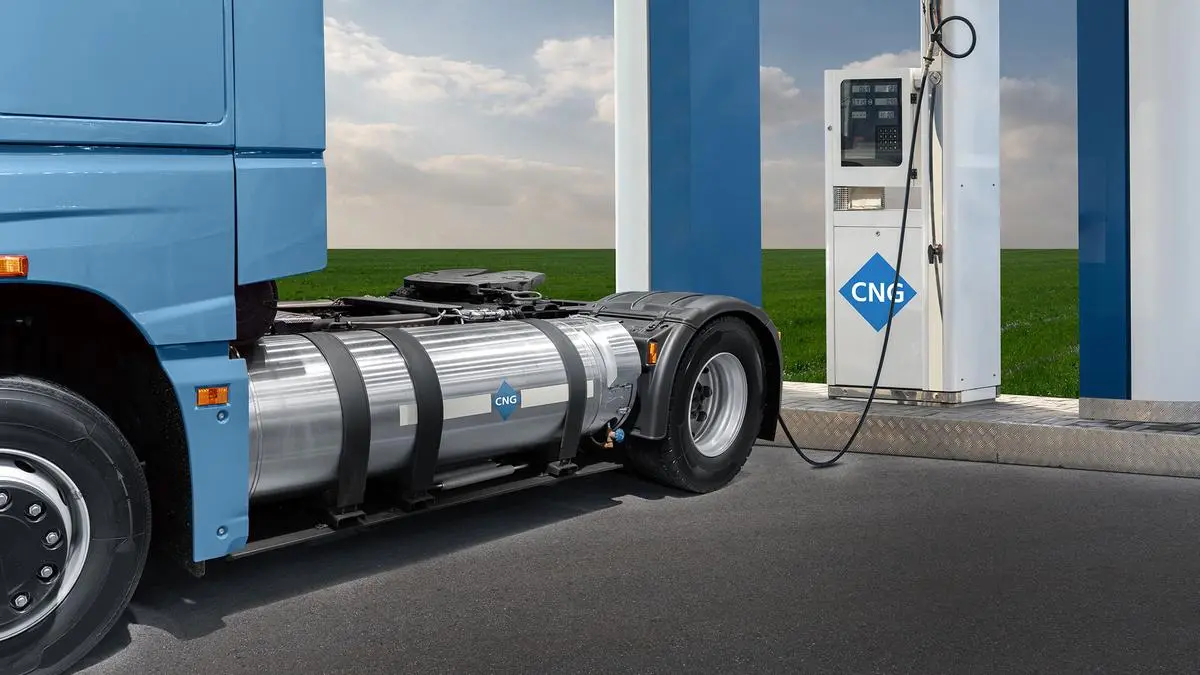 India Unlocks 12 Crore Homes as CNG Network Expands Rapidly