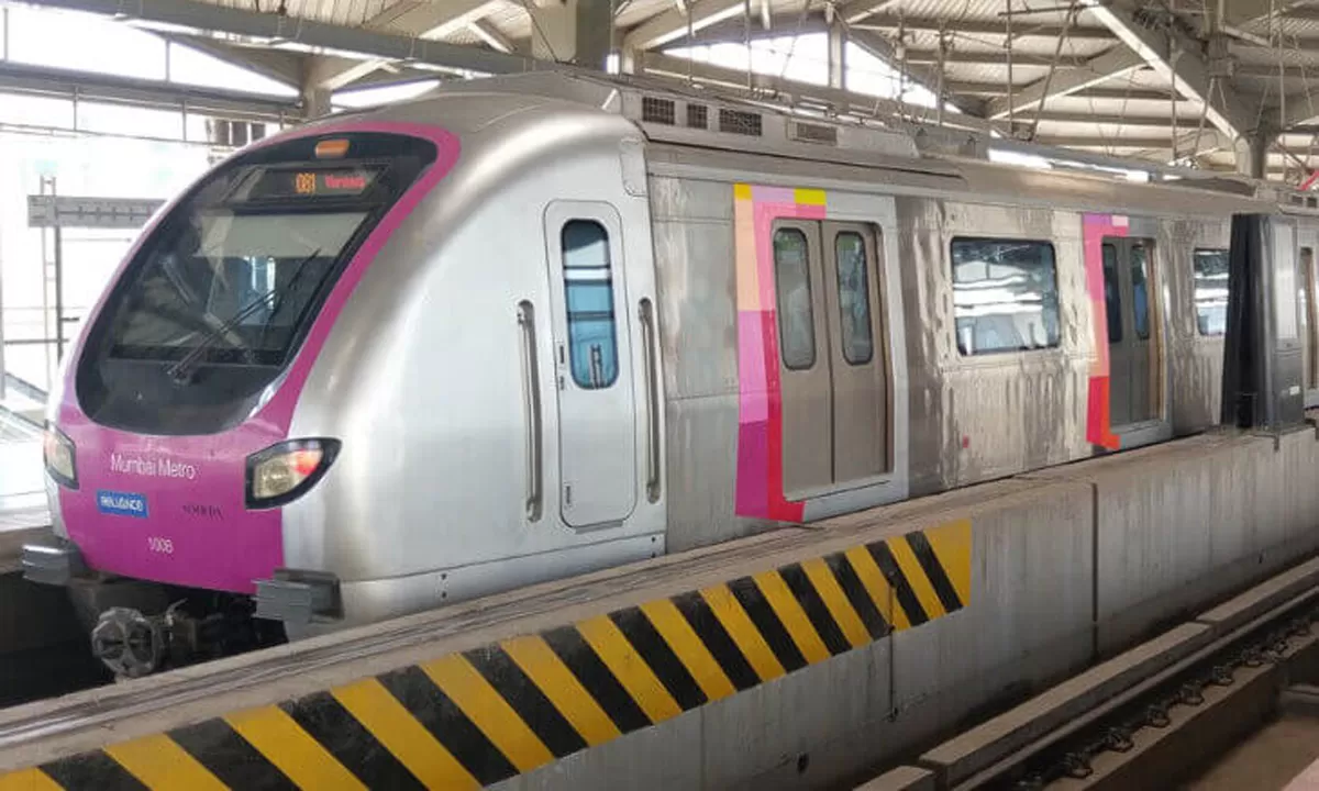 Gurugram Metro Invites Bids to Power New 30km Line
