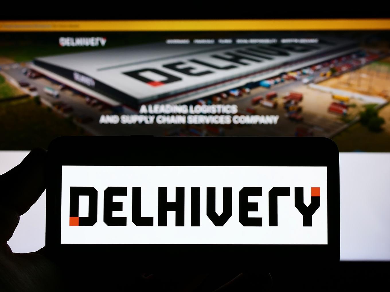 Delhivery Starts Intracity Service in Delhi Bengaluru