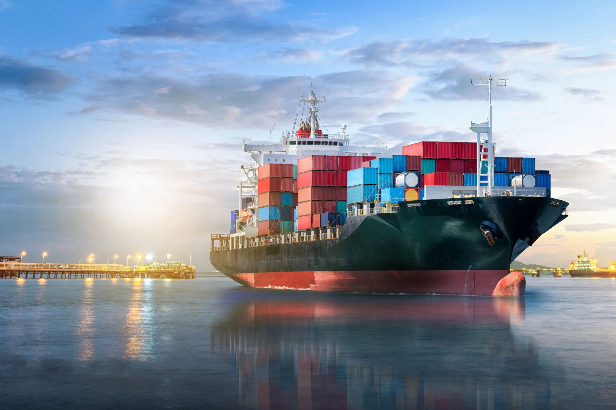 India Eyes Logistics Transformation Through Smart Infrastructure