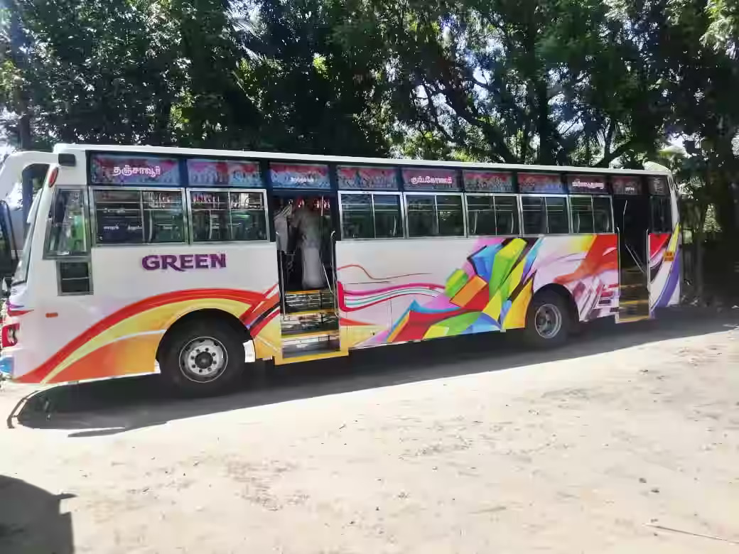 Bangalore Metropolitan Transport Plans Better Bus Design for Public Safety and Comfort
