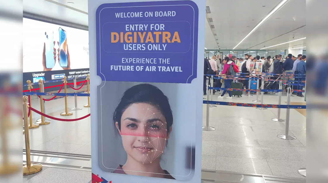 Digi Yatra set to reach 41 Indian airports by 2025 end