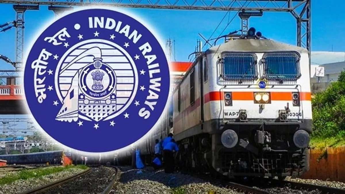 Indian Railway Minister boosts AC train waitlist from 25 to 60 percent