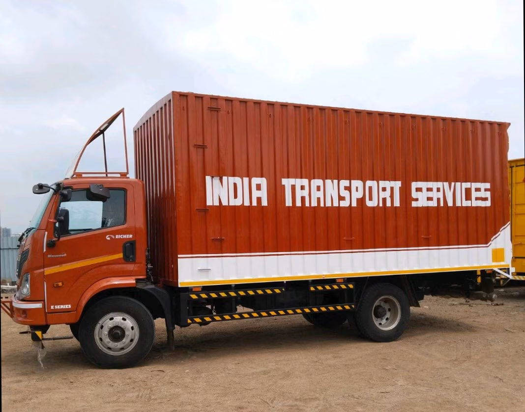 Indian Railways boosts eco freight with car transport surge