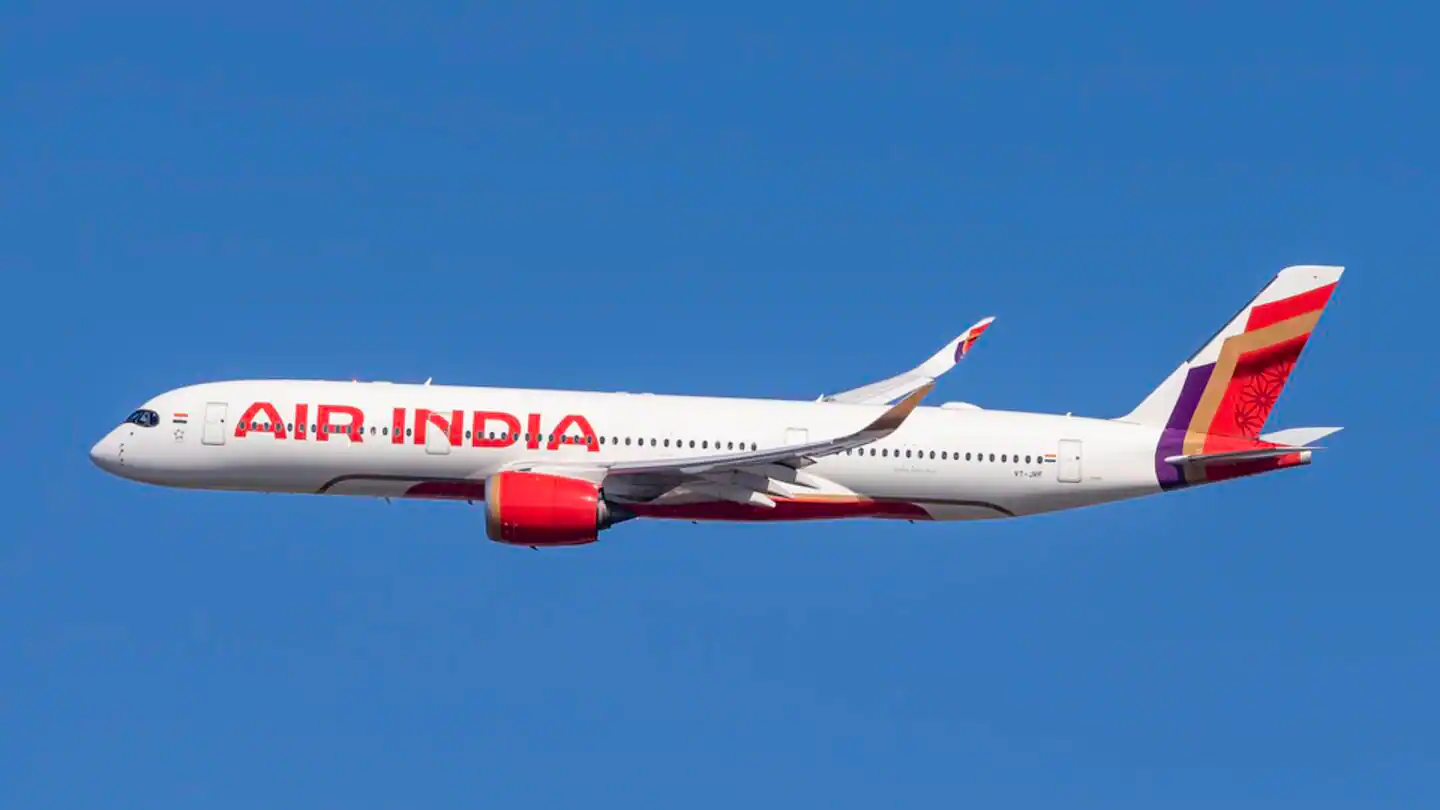 Air India Reroutes Flights Amid Gulf Tensions