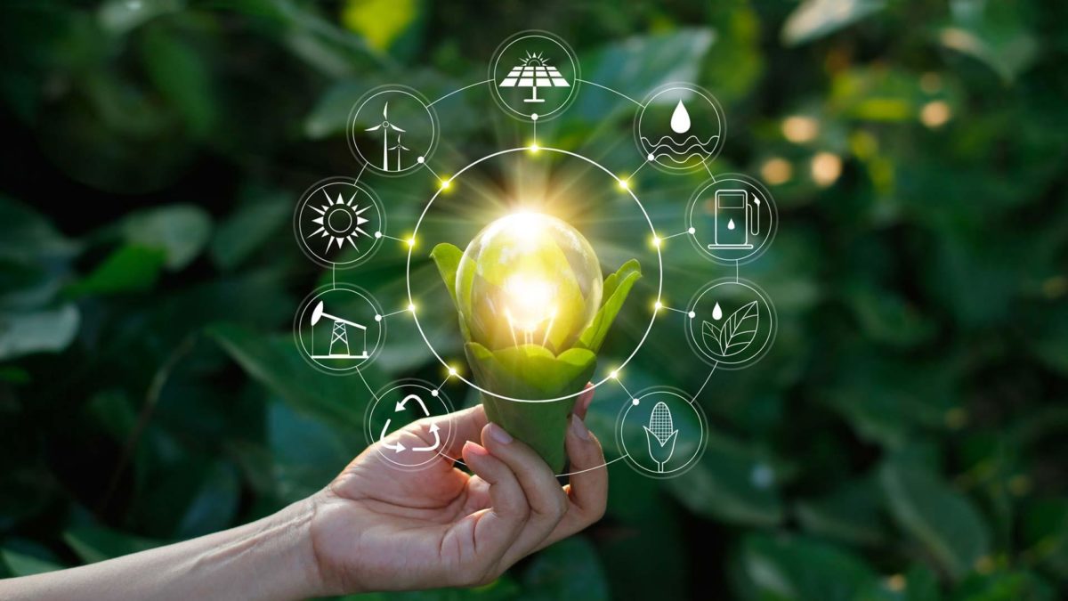 India Unified Energy Stack Transforms Power Sector and Boosts Clean Energy Growth