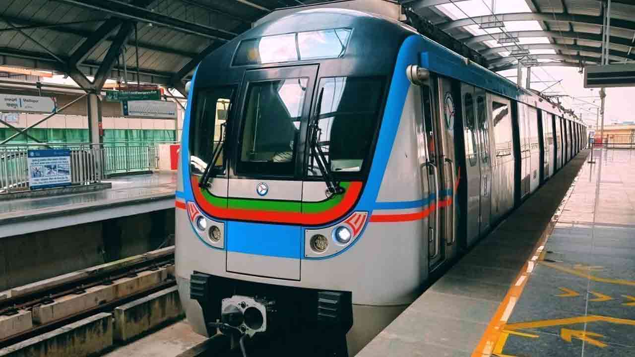 Hyderabad Proposes ₹19579 Cr Metro Project