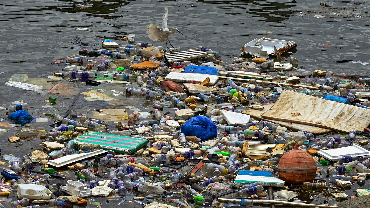 Kerala Moves to Ban Plastic Water Bottles at Events