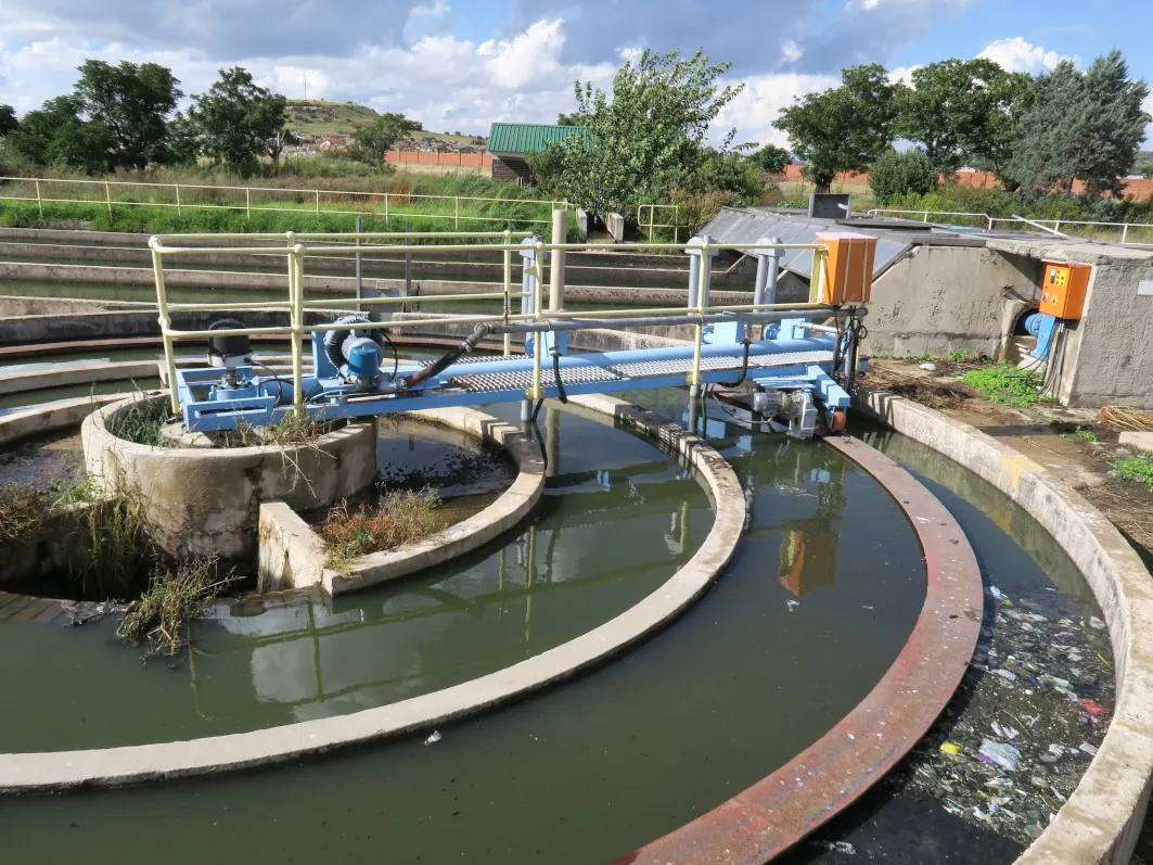 Toxic River Water Puts South Africa’s Fruit Export Industry At Risk
