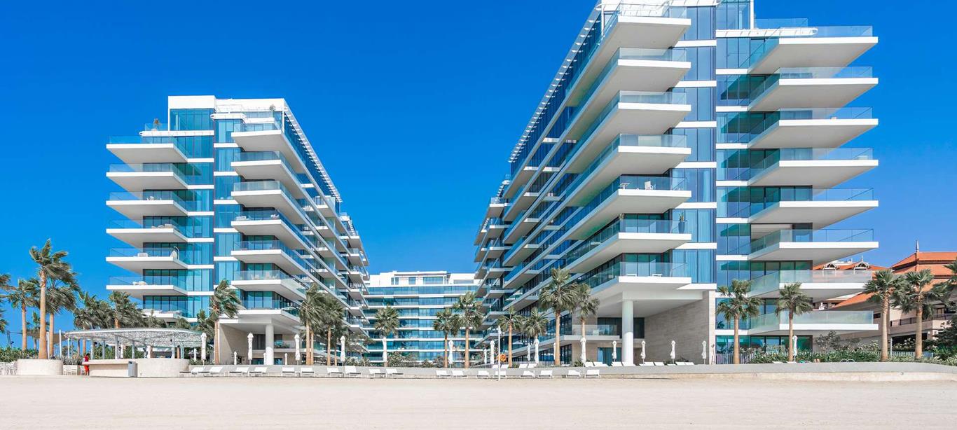 Mumbai Housing Costs Now Match Dubai Rates