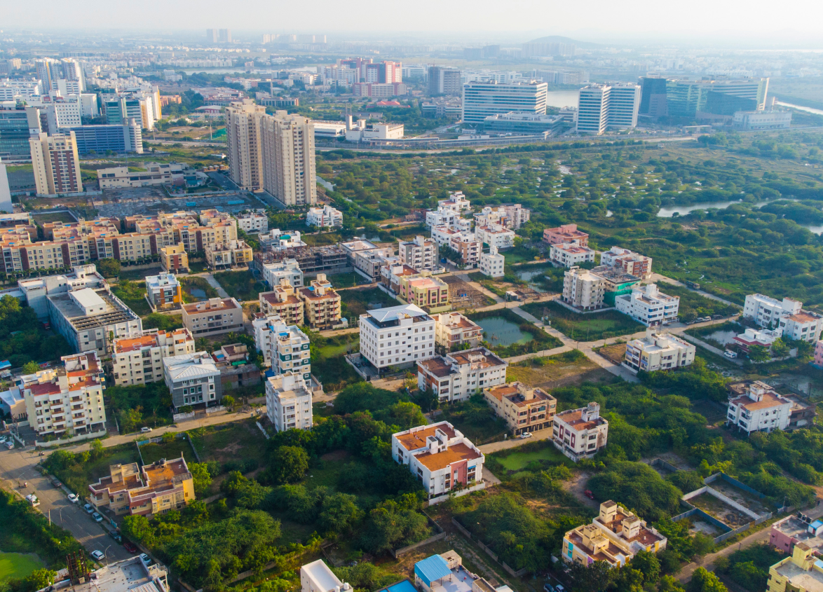 Chennai Cool Roof Project Gains Global Recognition