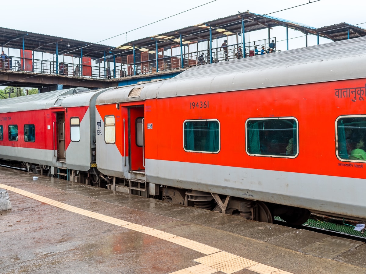 Rail Fare Rise and Tatkal Security Upgrades
