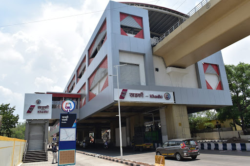 Pune Khadki Metro Station Opens Today