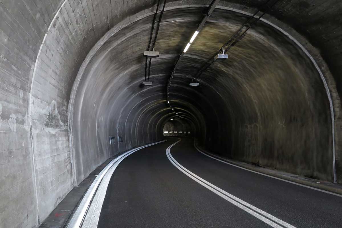 Uttarkashi Road Work Accelerates As Clear Skies Aid Yamunotri Route Repairs
