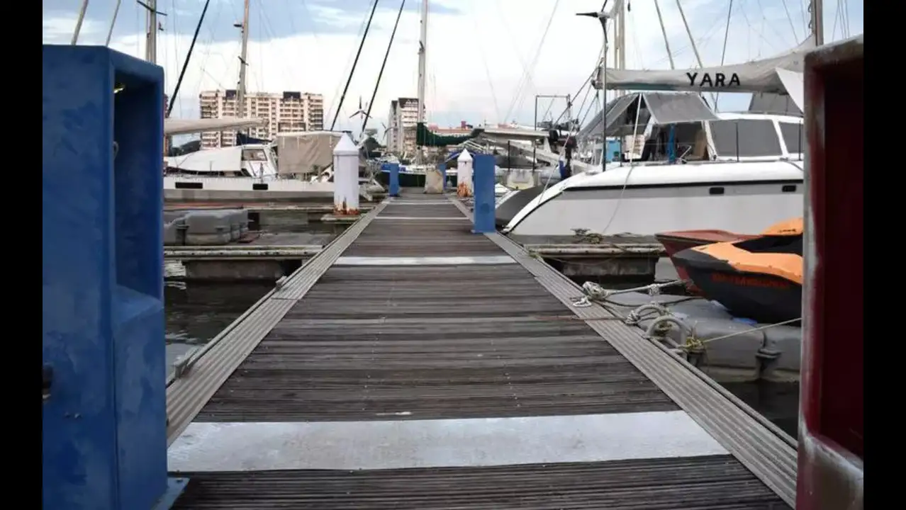 Kochi Marina Revamp Planned by KTDC to Boost Seaplane Connectivity