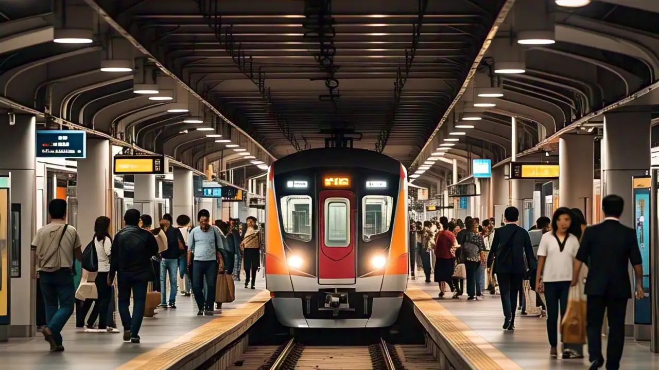 Mumbai Metro Secures Rs36000 Crore State Loan Guarantee