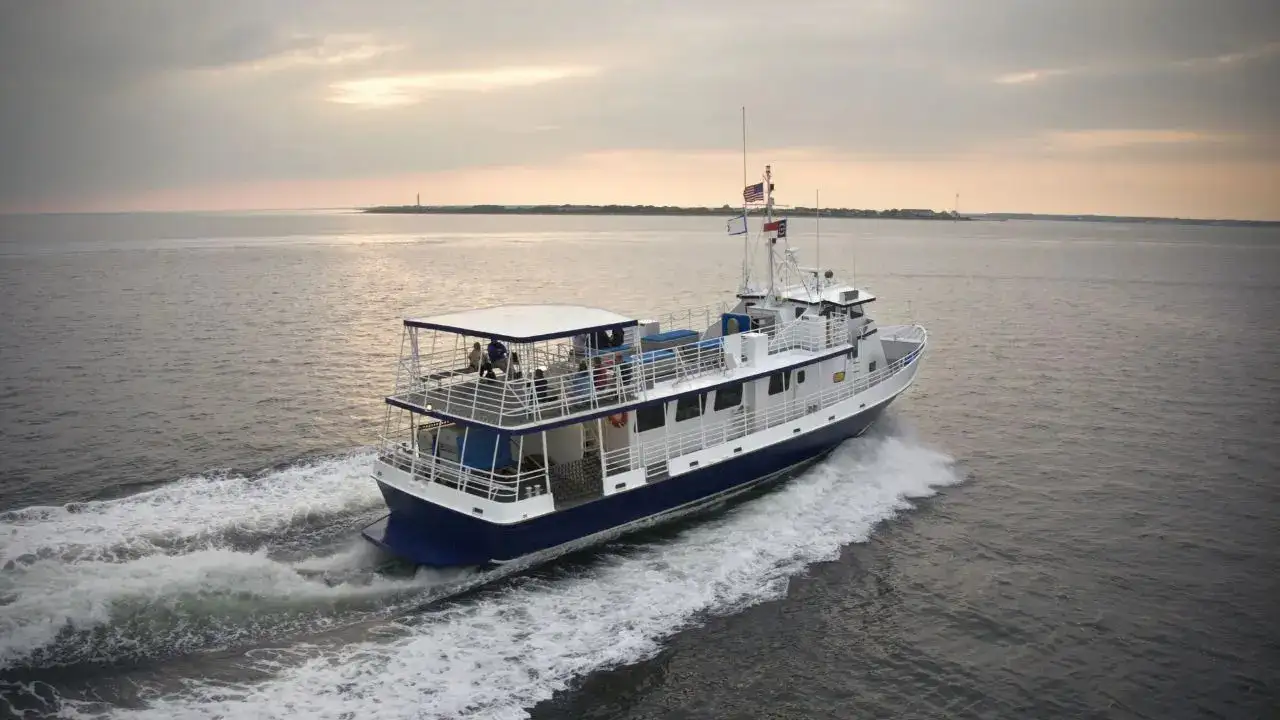 Panaji Launches First RoRo Ferry To Ease Island Commute And Boost Tourism