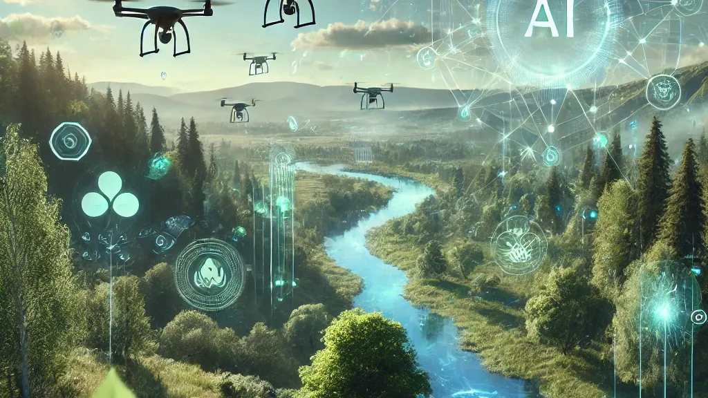Lucknow Launches AI-Powered Sensors to Track and Tackle Air Pollution Across UP