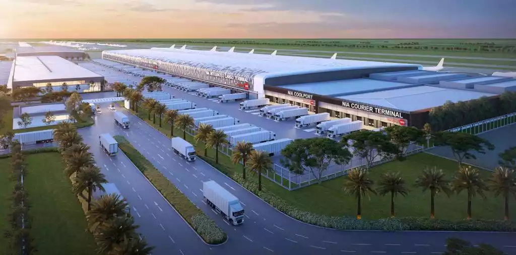 Jewar Begins Terminal Trials as Key Readiness Phase Enters Final Stretch