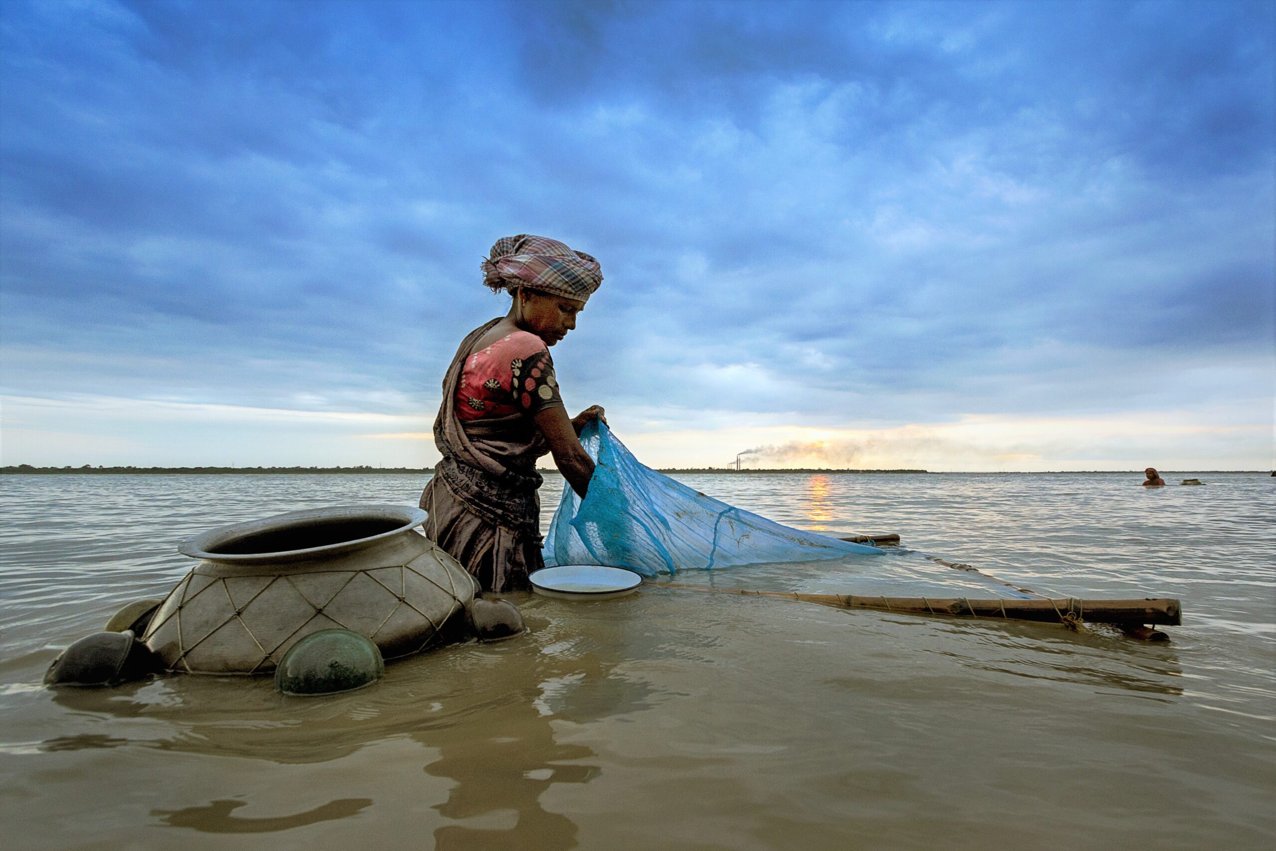 Haridwar Boosts Ganga Cleanup with 145 MLD Sewage Treatment Capacity