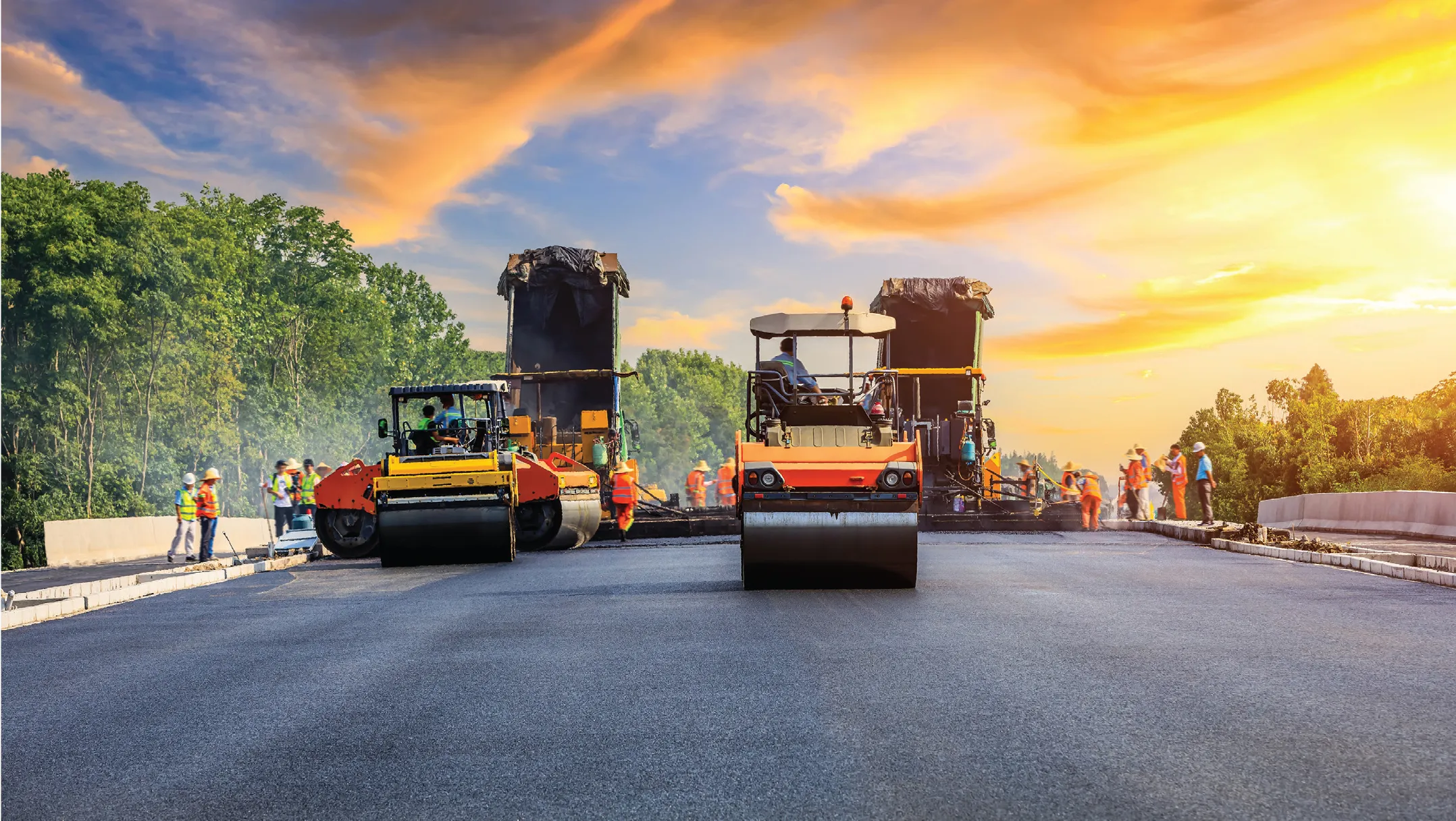 Kurnool Launches Danish Asphalt Fibre for Sustainable Durable, Crack-Free Road Network