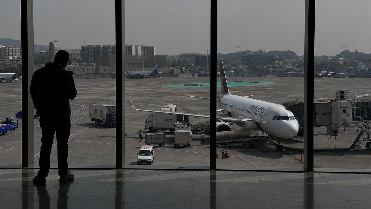 Mumbai Aviation Operators Oppose CSMIA Parking Eviction Amid Infrastructure Redevelopment Delays