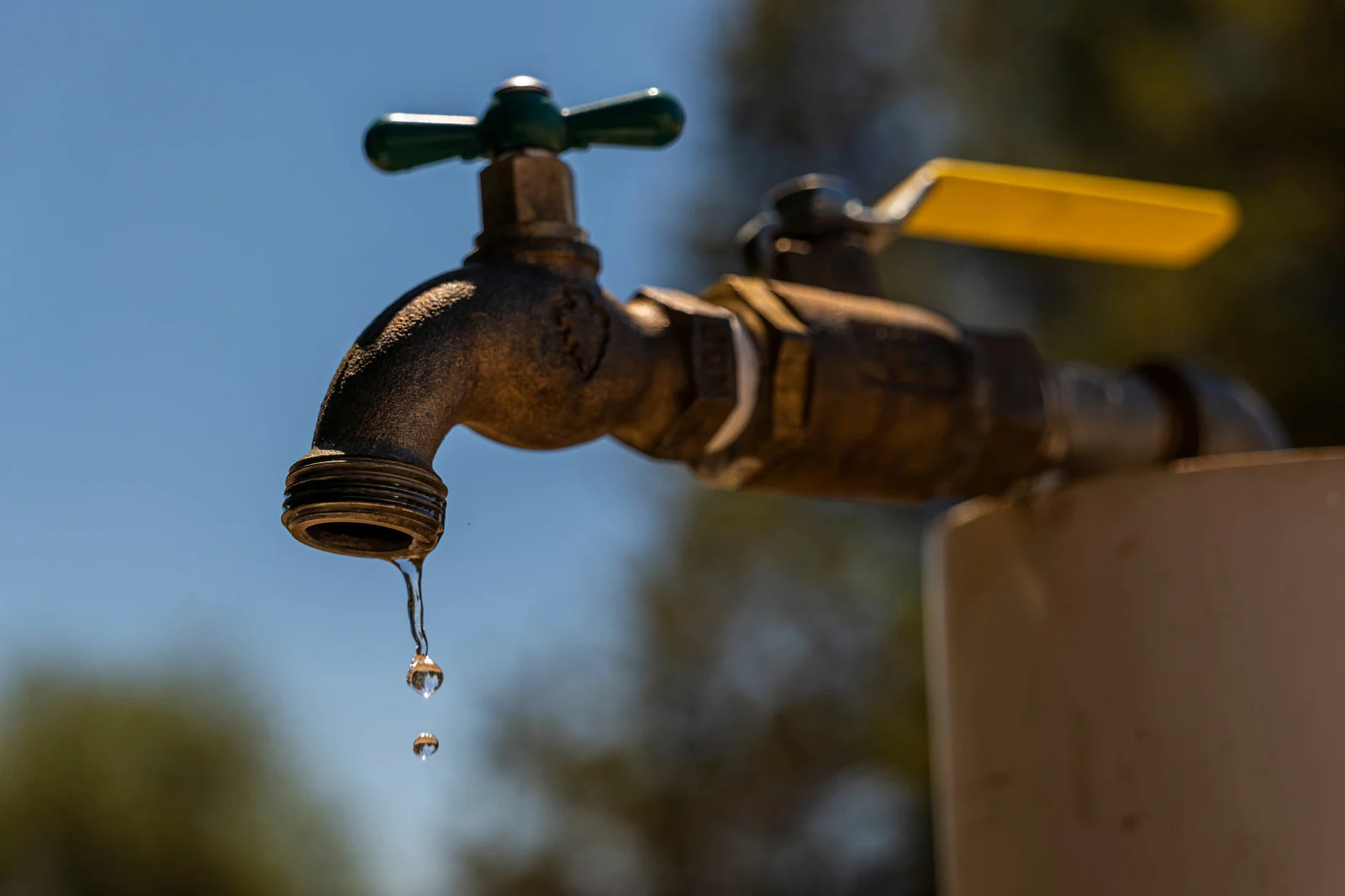 Tiswadi, Ponda Face Water Shortage After OPA Plant Power Breakdown