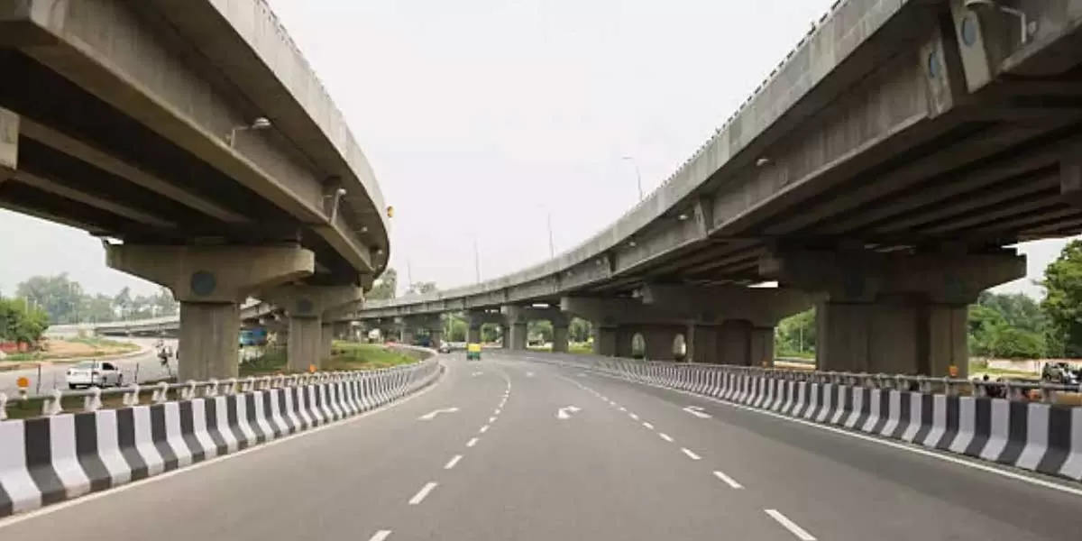 Guwahati’s 20th Flyover Boosts Mobility, Eases Traffic on Shillong Road