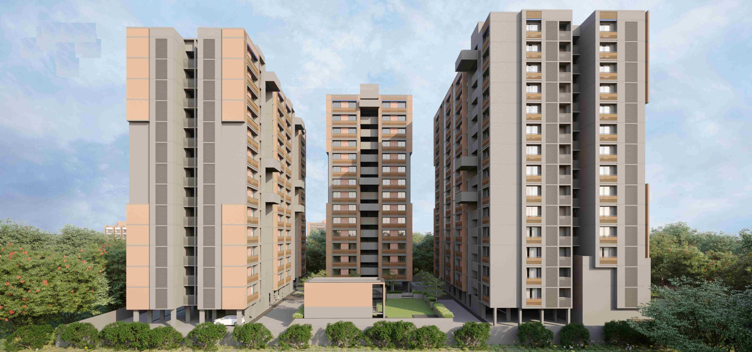 Bengaluru Exemption Plan Sparks Fears Of Unregulated Small-Plot Buildings