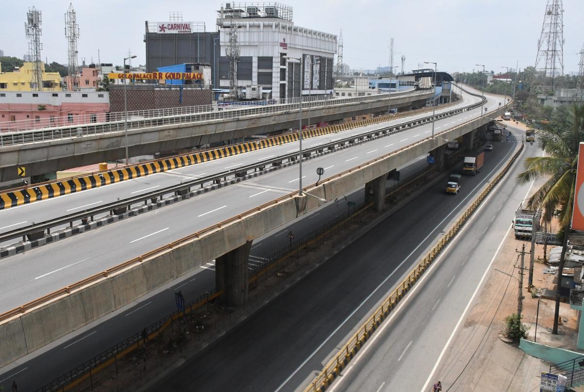 Bengaluru Revises NICE Road Toll Rates With Hike Of Up To ₹5
