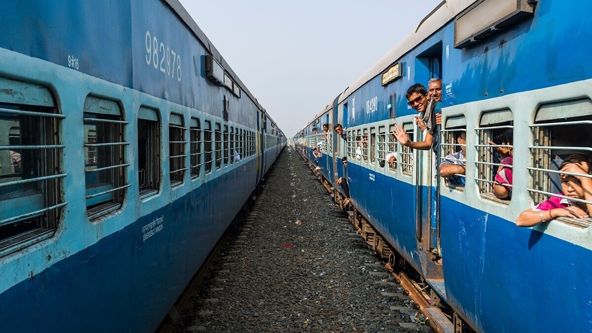 New Delhi Revises Rail Fares To Ease Subsidy Load And Modernise Services