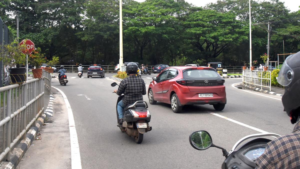 Kozhikode Flyover Survey Completed, Sarovaram Biopark Set for Elevated Road Link Faces Local Concerns