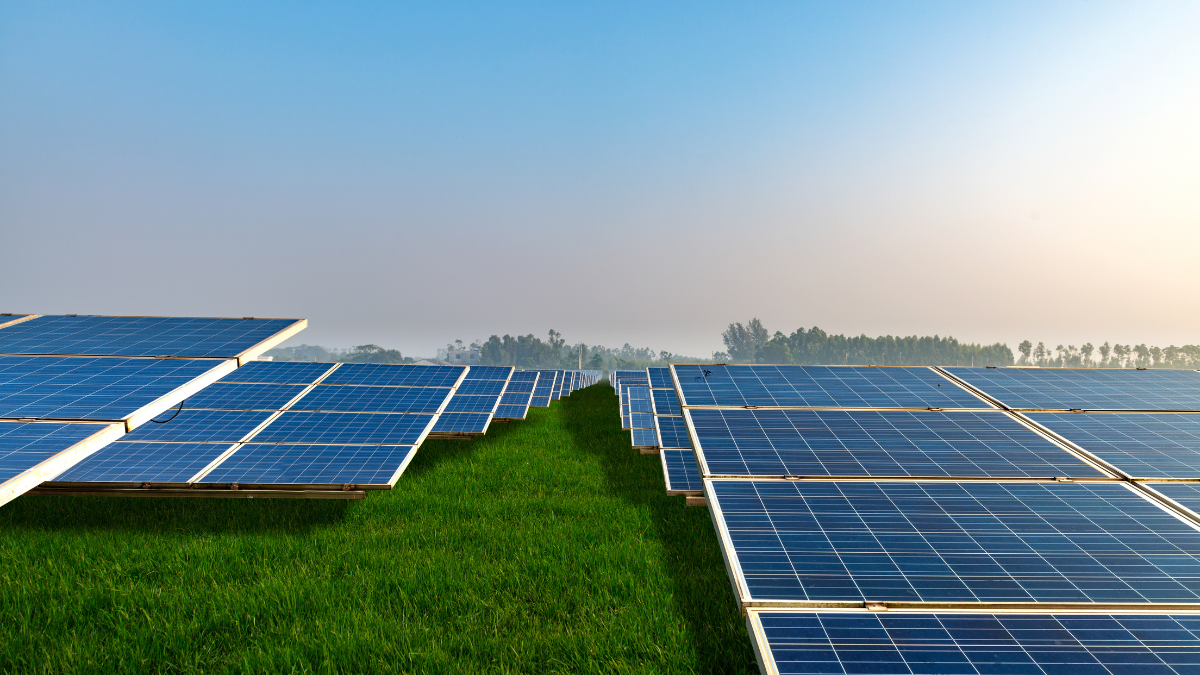 Manila Retail Malls Shift to Solar Power with 2.5 MW Clean Energy Deal