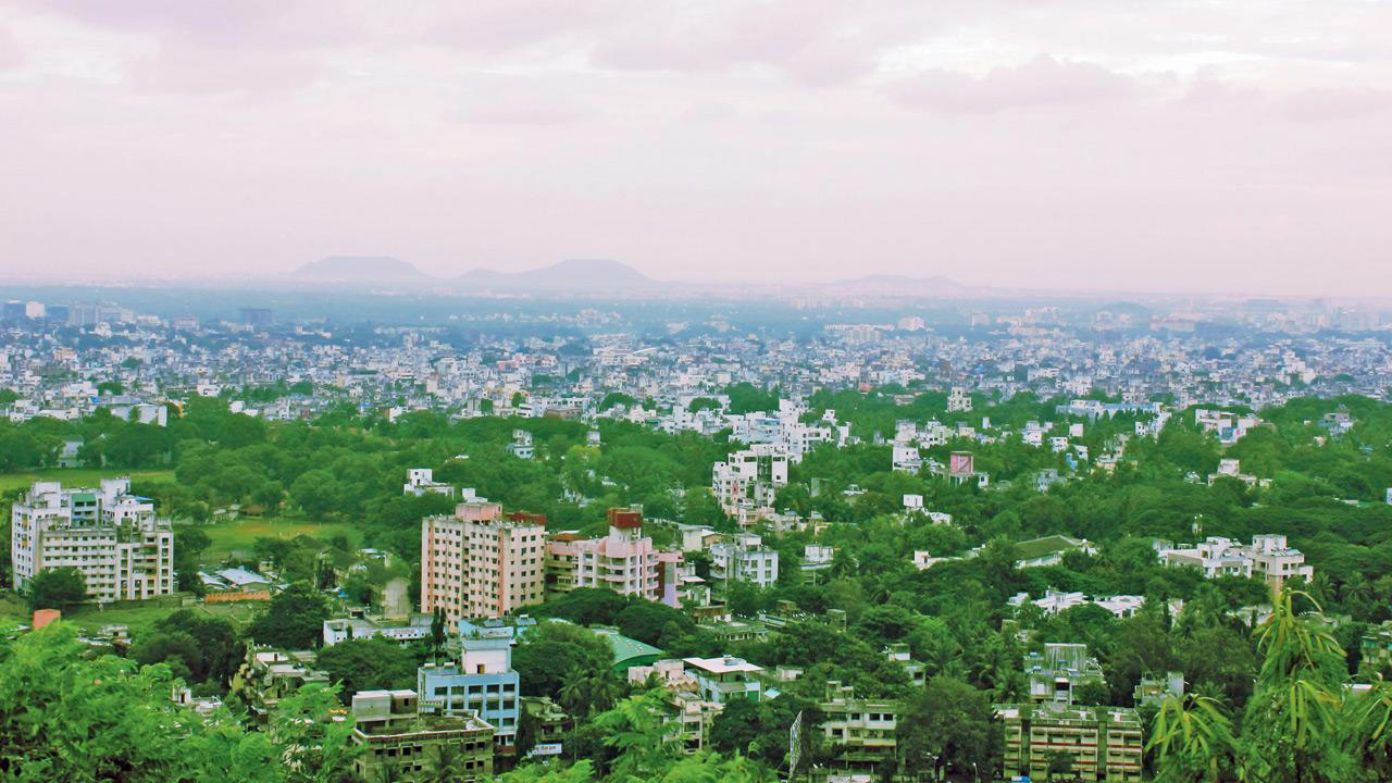 Pune MLA Demands Urgent Approval For Development Plan Covering Lohegaon And Villages