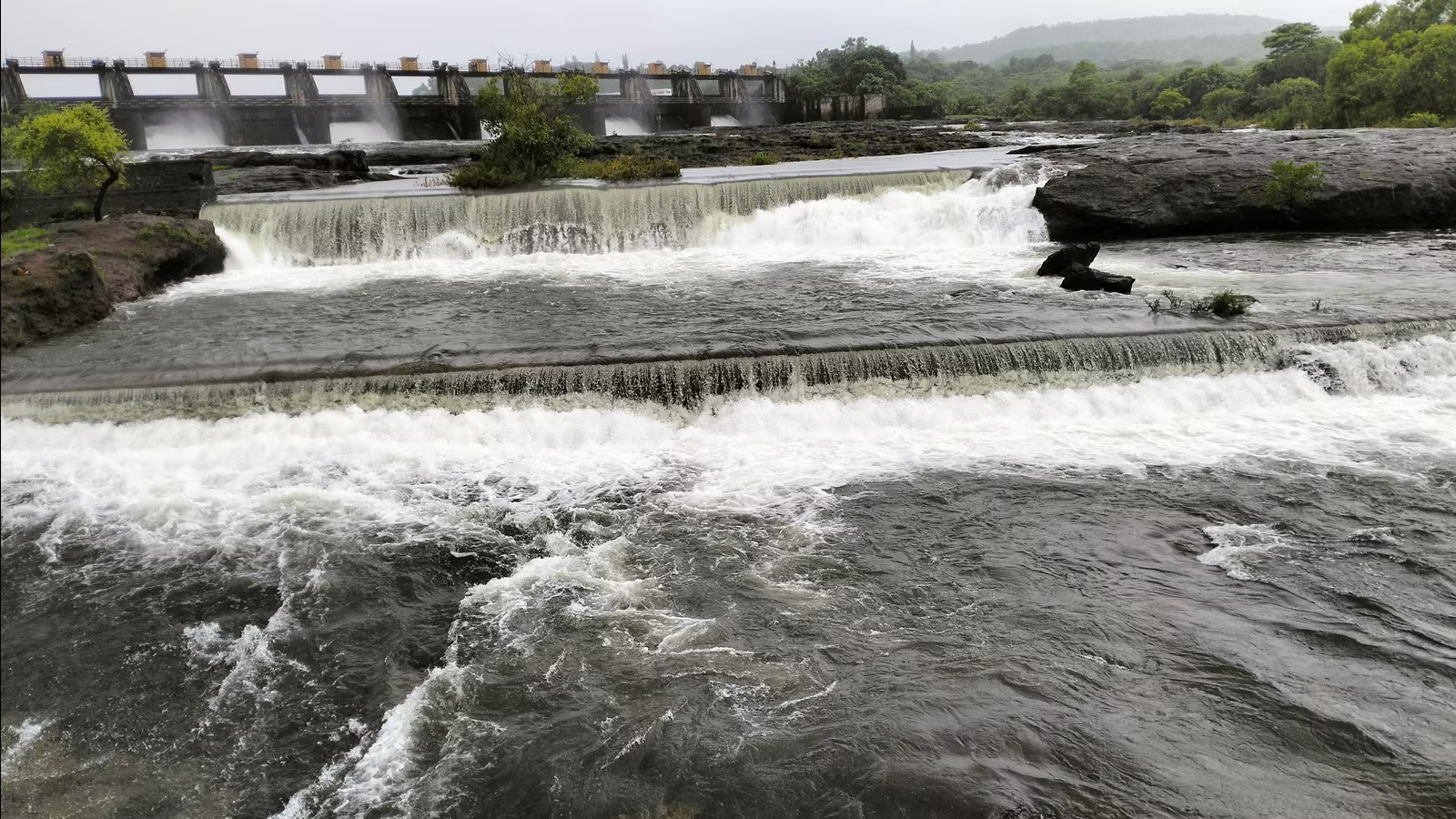 Pune Directed by HC to Conclude Floodline Mapping Exercise in Four Months