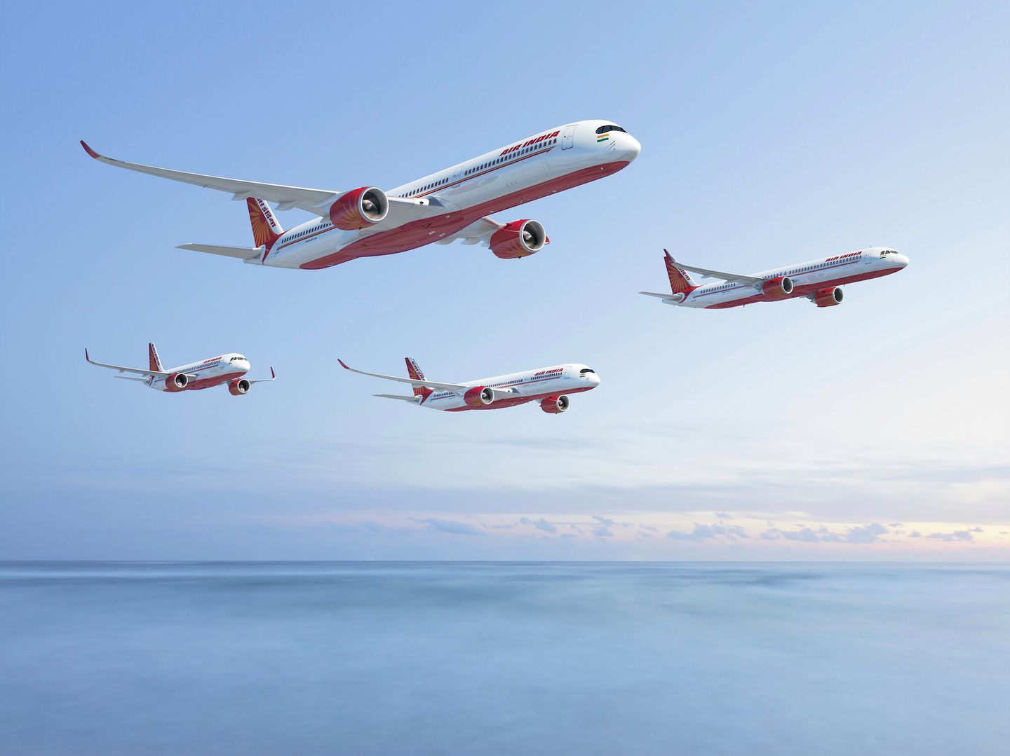 Visakhapatnam Boosts Air Links With Mumbai And Port Blair From August