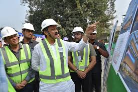 Ajit Pawar announces Pune Metropolitan Region becoming national-level growth hub