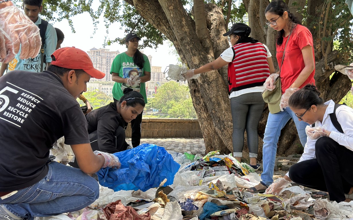 BMC Unveils Rs 71 Crore Plan to Clean Powai Lake
