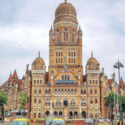 Mumbai BMC Accused Of Faking Slum Projects Worth Crores
