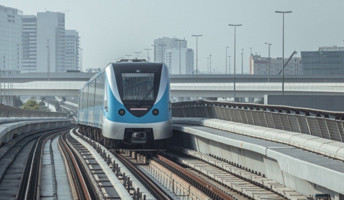 Bengaluru Metro Boosts Mobile Access With New 13-Year Connectivity Deal